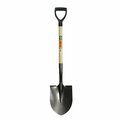 Hb Smith Shovels RP D Handle Shovel ESRPDH